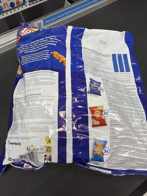 Unknown Product