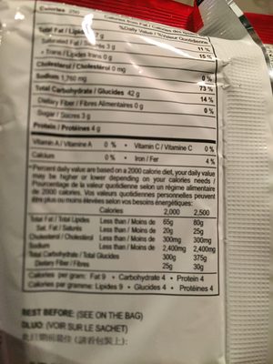 Pho Noodles